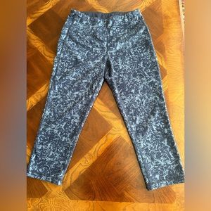 Athleta workout pants